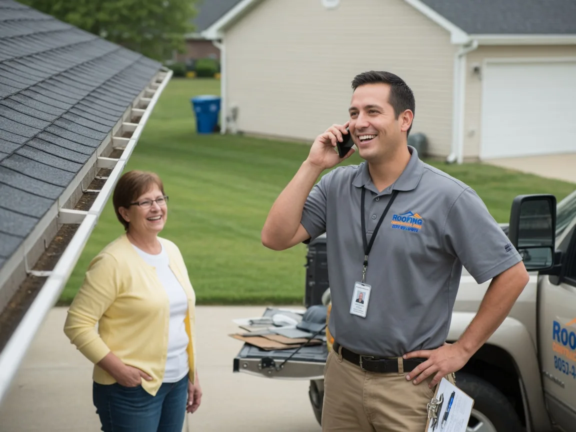 Local Roofing Contractors Filion, MI FAQs